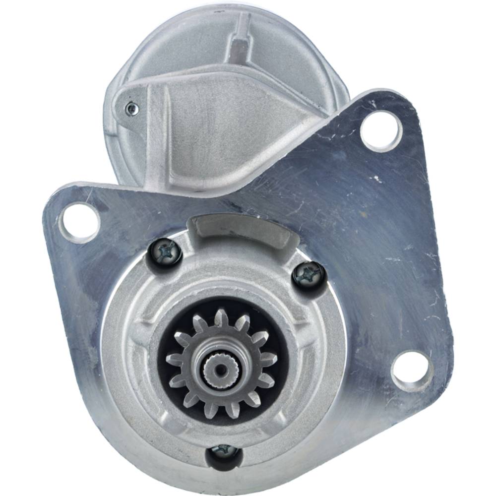 410-58073-JN J&N Electrical Products Starter