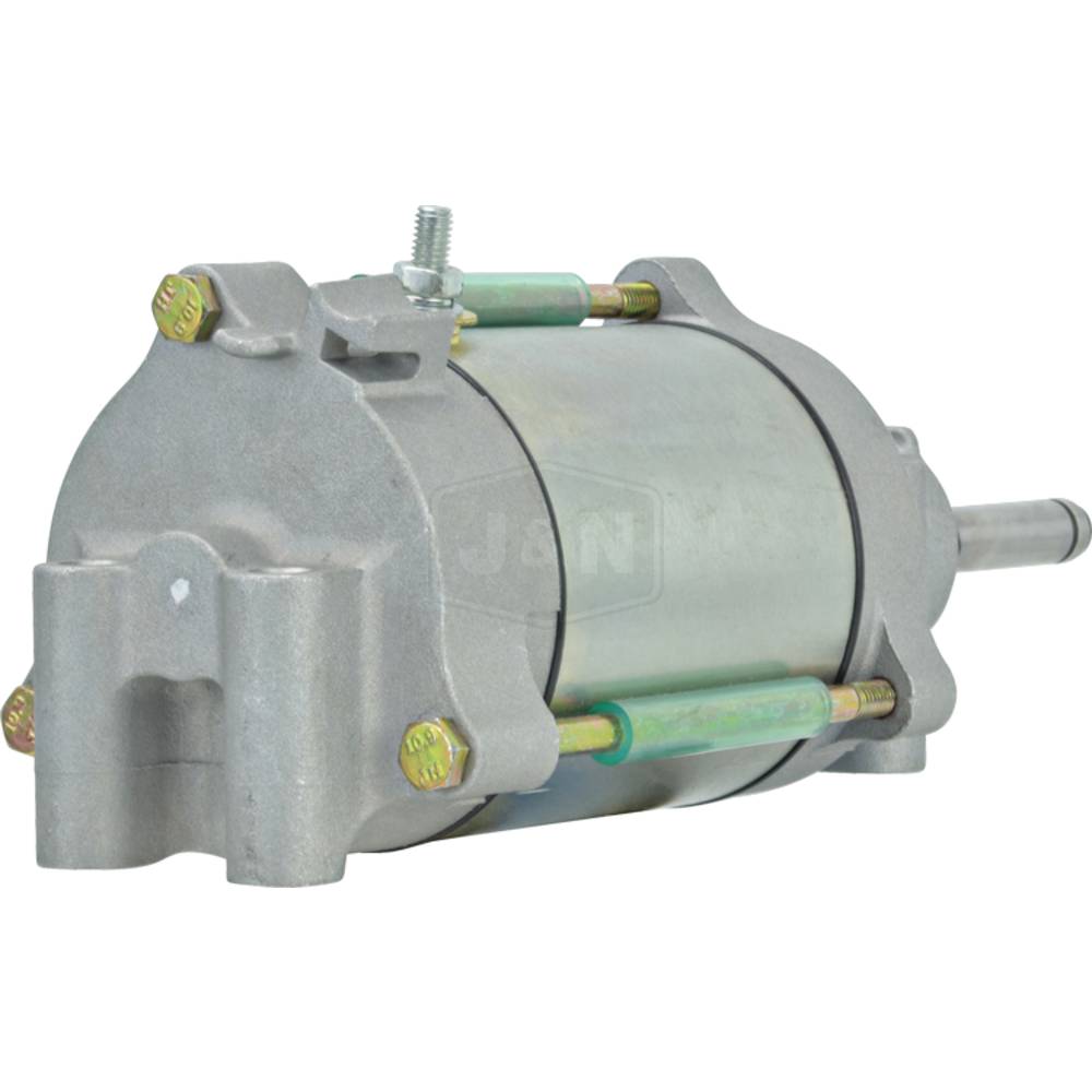 410-58106-JN J&N Electrical Products Starter