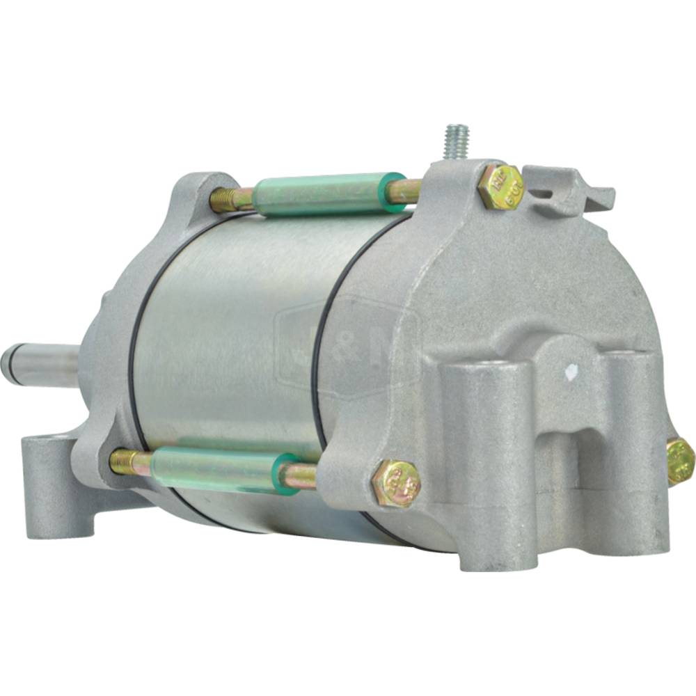 410-58106-JN J&N Electrical Products Starter
