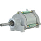 410-58106-JN J&N Electrical Products Starter