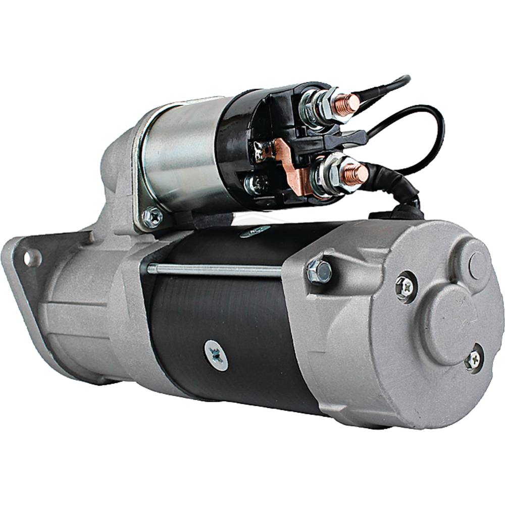410-58110-JN J&N Electrical Products Starter