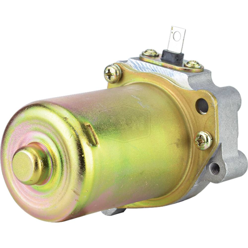 410-58117-JN J&N Electrical Products Starter