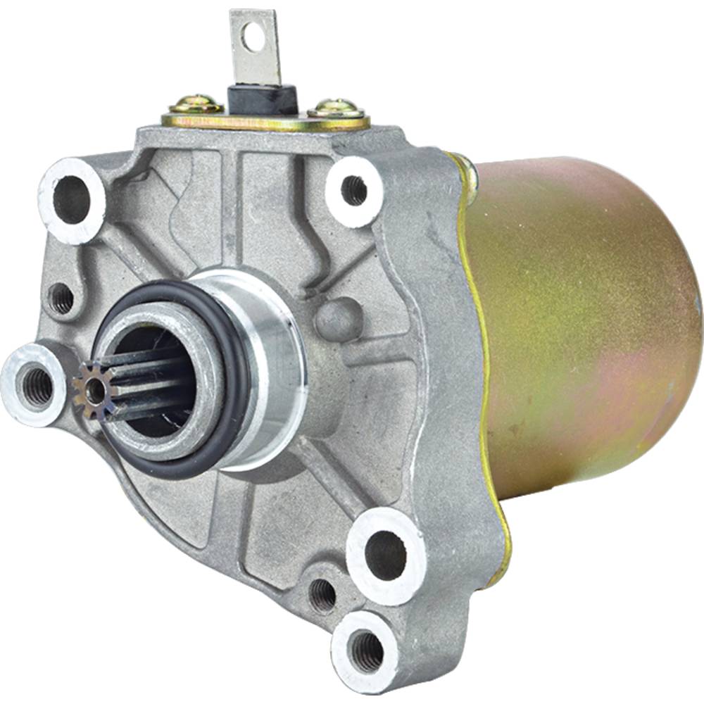 410-58117-JN J&N Electrical Products Starter