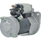 410-58121-JN J&N Electrical Products Starter