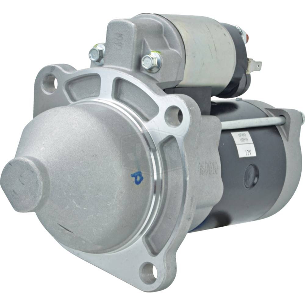 410-58121-JN J&N Electrical Products Starter