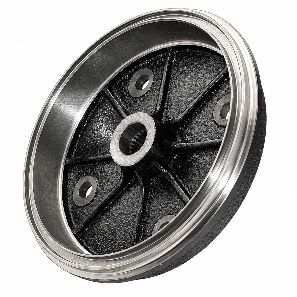 Rear Brake Drum Fits Kawasaki Replaces 41038-1226