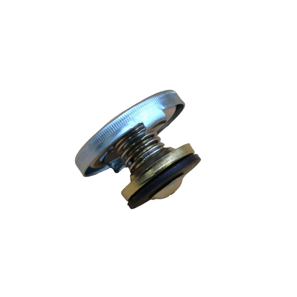 One New 4121125 Oil Tank Breather Cap Fits Hitachi Excavators EG40R EG40R-C
