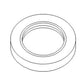 WN-D53767-PEX Axle Seal Fits Ford/New Holland 4000 4000SU 4030 4120 4121 41