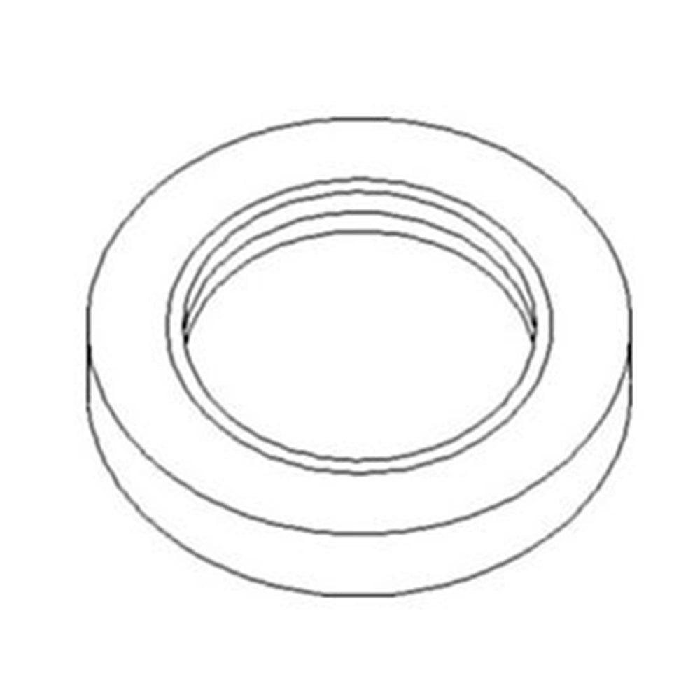 WN-D53767-PEX Axle Seal Fits Ford/New Holland 4000 4000SU 4030 4120 4121 41