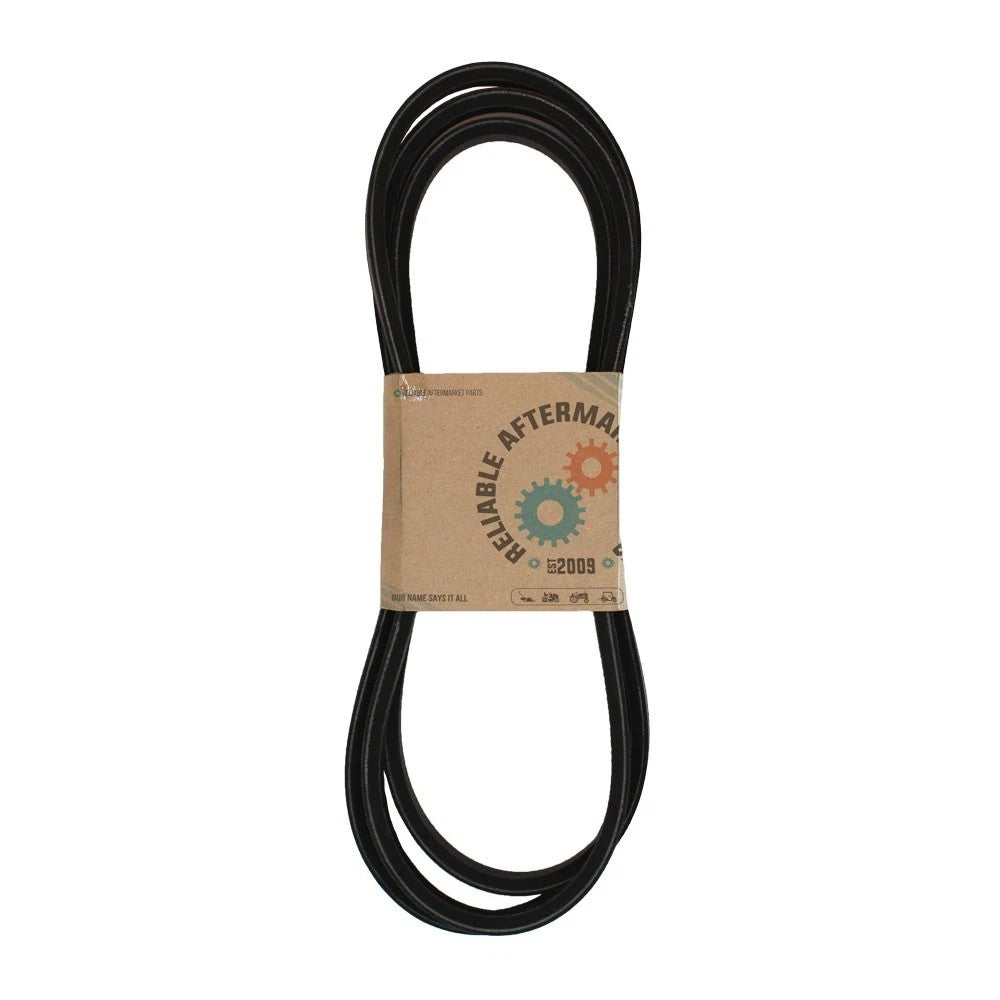 5/8" x 136.64" Deck Belt Fits Lazer Z CT Lazer Z HP MHP3615KA MHP4815KA MHP4815K