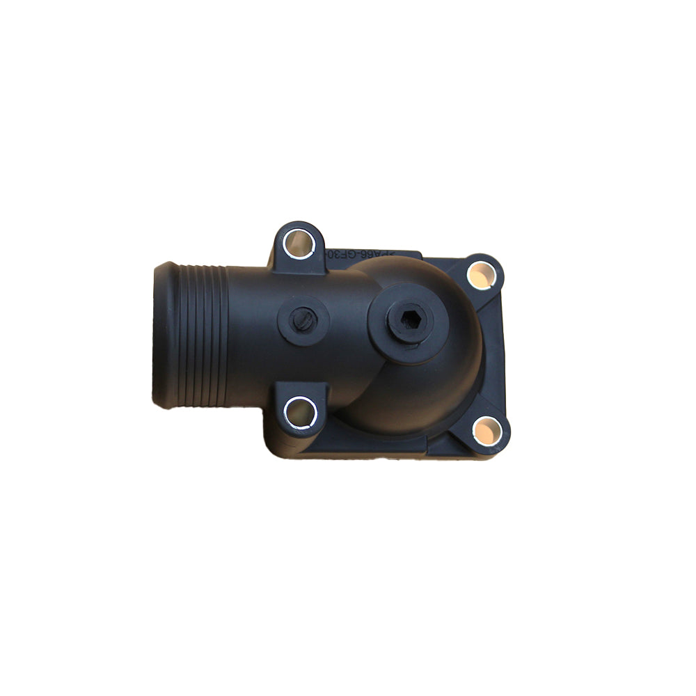 Thermostat Housing Assembly Fits Massey Ferguson Replaces 4224673M91