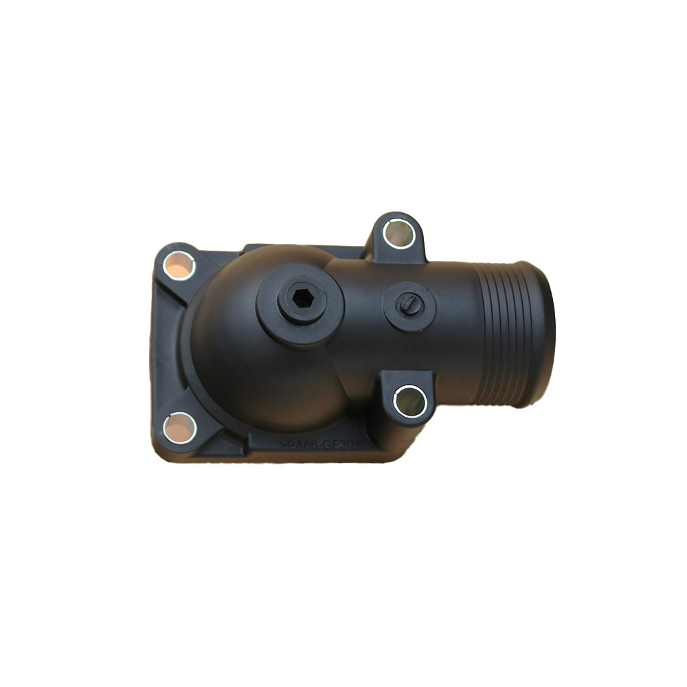 Thermostat Housing Assembly Fits Perkins Replaces 4133l032
