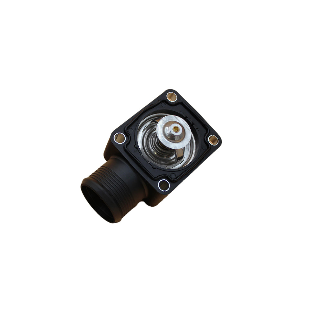 One New 4224673M91 Thermostat Assembly fits Perkins Engines 1004 Series 1004.4
