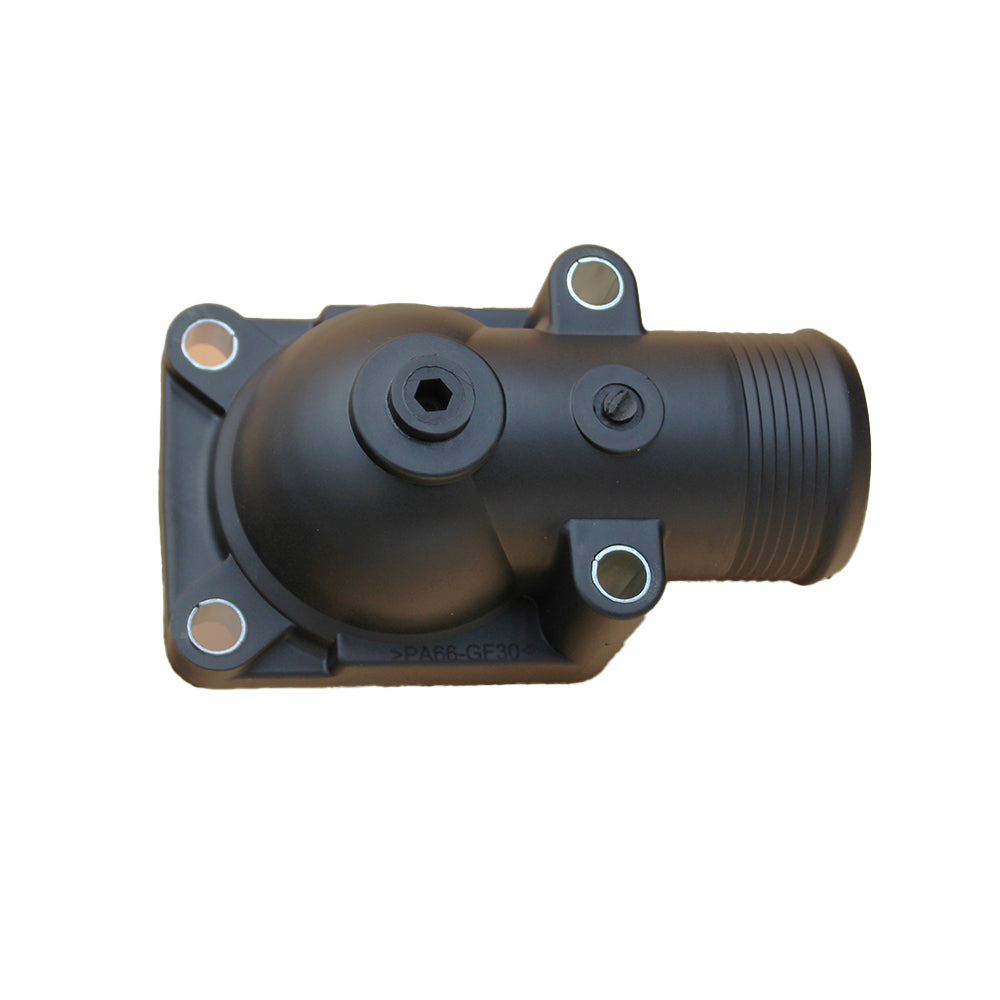 One New 4224673M91 Thermostat Assembly fits Perkins Engines 1004 Series 1004.4