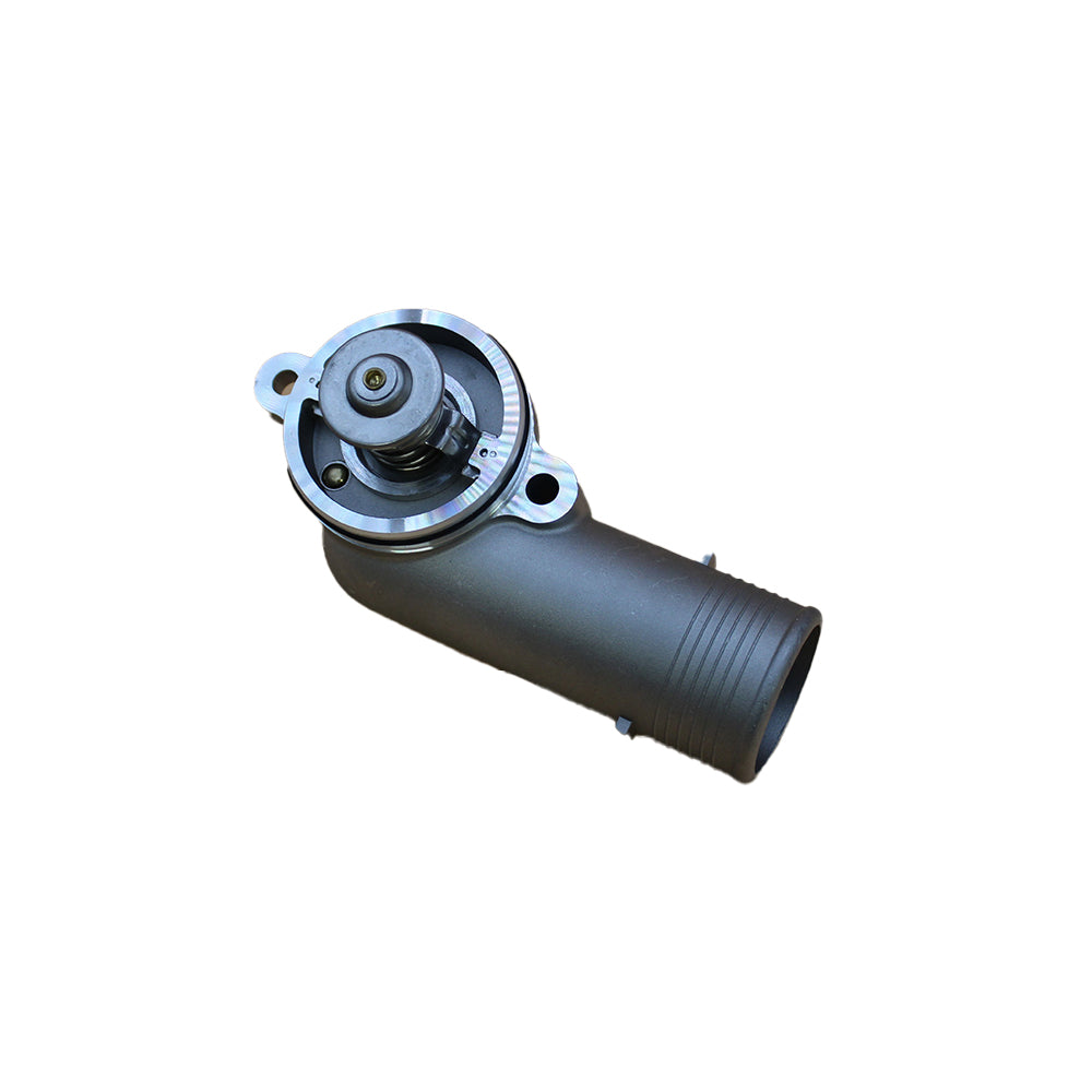 Thermostat Housing 4133L509  Fits Perkins Engines 1104C-44TA 1104C-E44TA