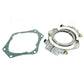 S.41494 Rear Crankshaft Seal Assembly - Fits Perkins A3.152, A4.203, AD3.152 +
