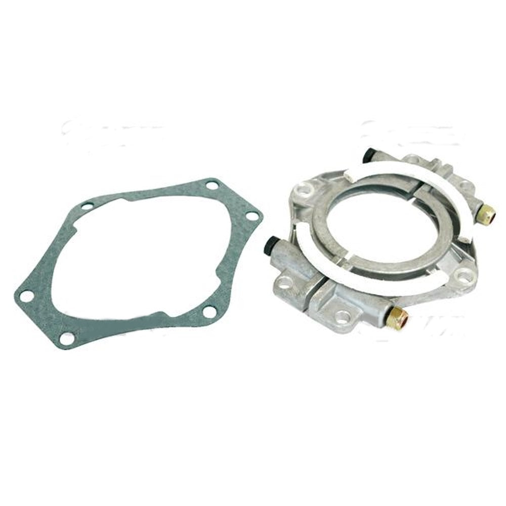 S.41494 Rear Crankshaft Seal Assembly - Fits Perkins A3.152, A4.203, AD3.152 +