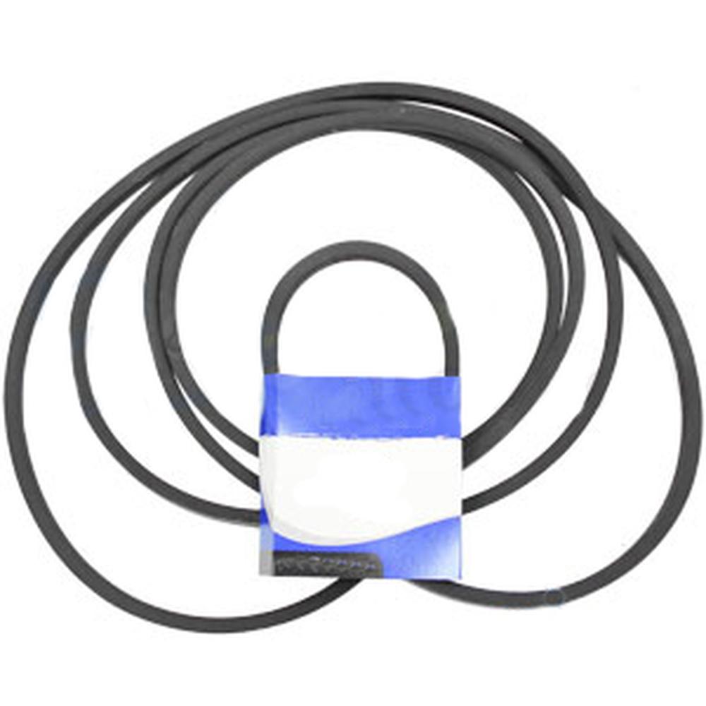 Drive Belt Fits Woods Replaces 66-681