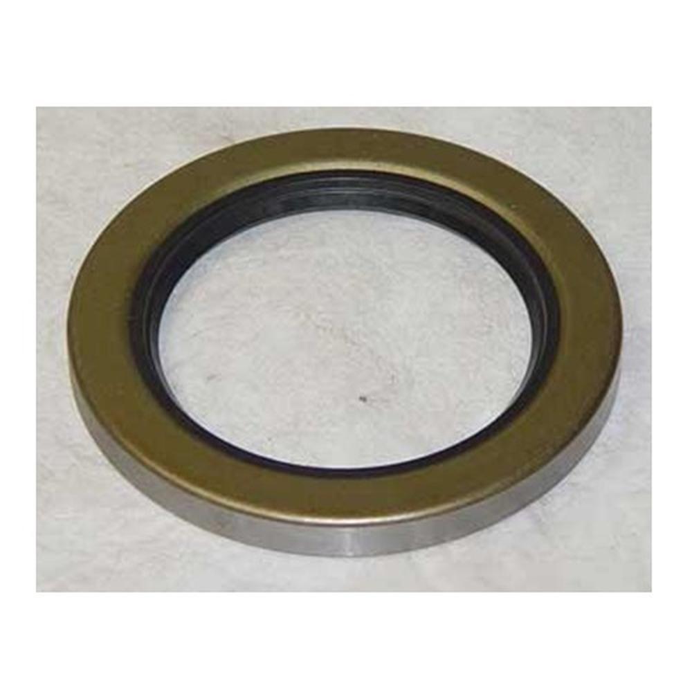 One New Outer Axle Seal Fits Case Part Number G13822