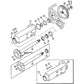 Seal Fits Case/International Harvester Replaces G13822
