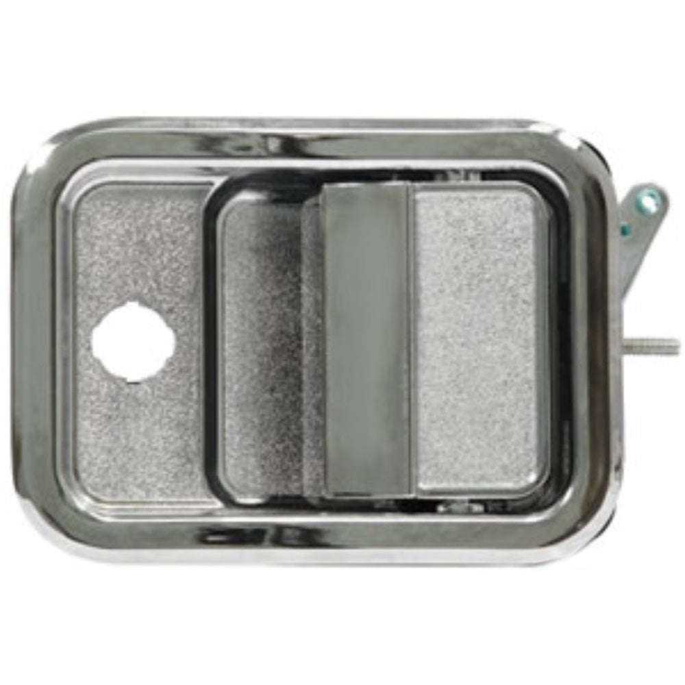 111465C1 LH CAB DOOR HANDLE for IH 886 986 1086 1586 3288 3588 5288 6388 6588