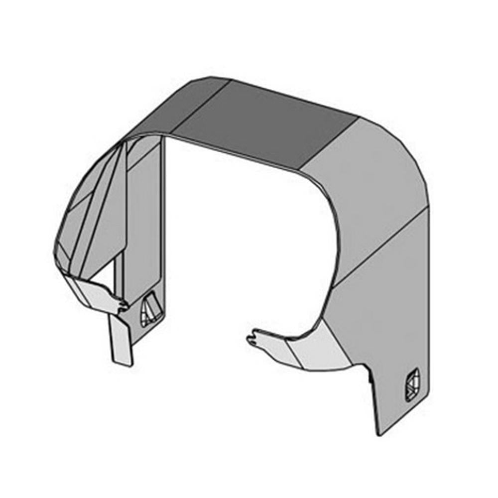 Cowl Cover Fits John Deere Replaces P55CC-4178