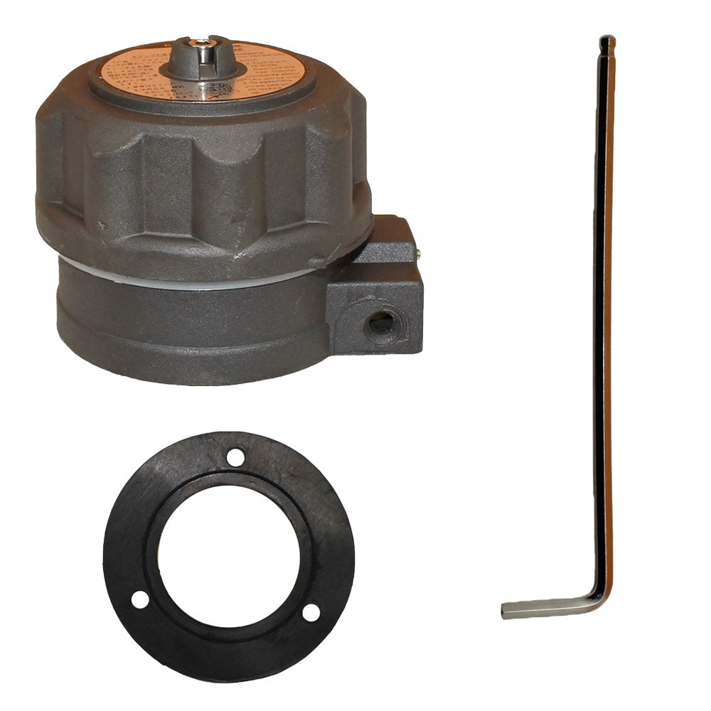Breather Cap Fits Hitachi & Fits John Deere Various Excavator & Logger 4178684