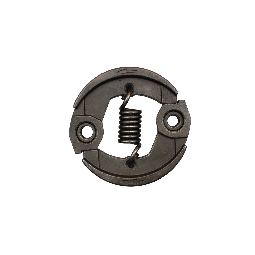 4180 160 2000 Clutch Assembly with Spring Fits Stihl FC 100, FC 110, FC 90