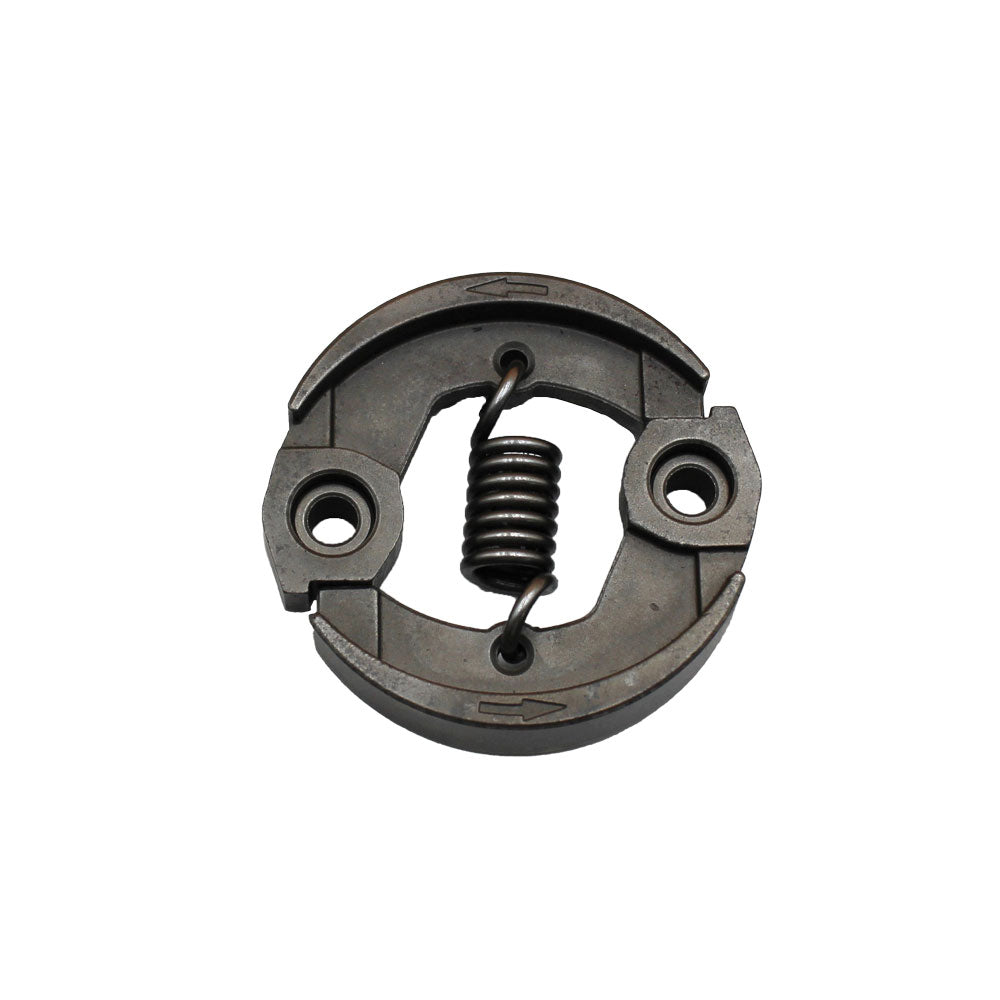 4180 160 2000 Clutch Assembly with Spring Fits Stihl FC 100, FC 110, FC 90