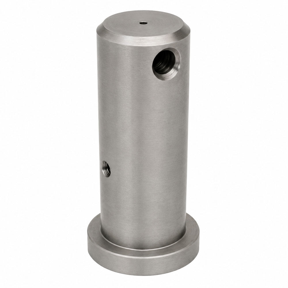 418913 Retaining Lock Pin 4010460 Fits Esco Forestry 72  86 100 104" Grapples