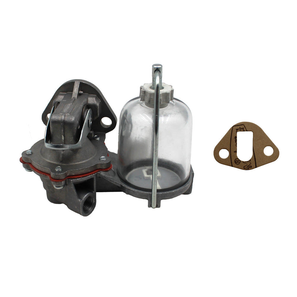 Fuel Lift Transfer Pump Fits Massey Ferguson Replaces 2641406