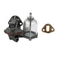 3637288M91 Fuel Pump Fits Massey Ferguson MF35 50 135 150 Tractor