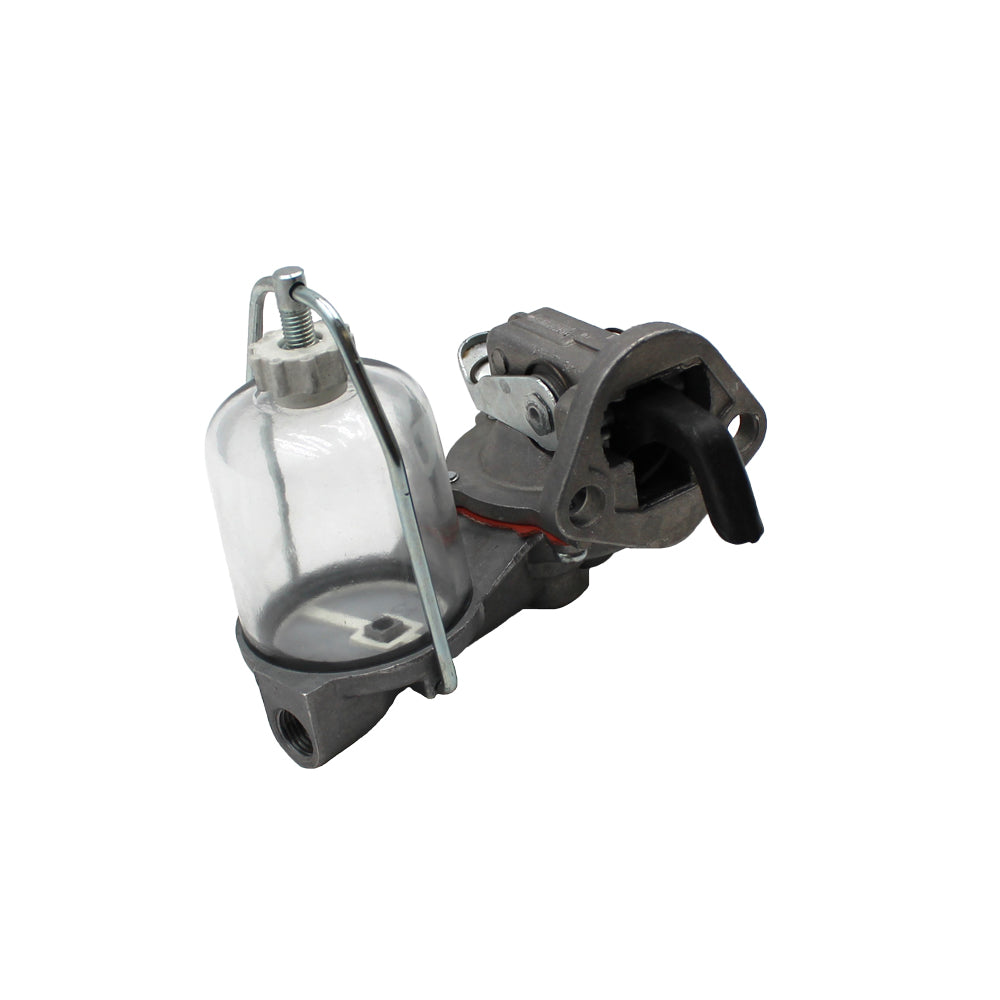 Fuel Lift Transfer Pump Fits Massey Ferguson Replaces 2641406