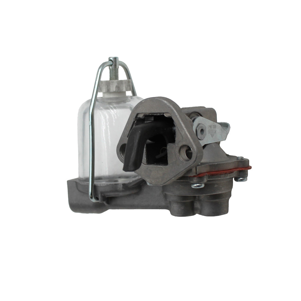 Fuel Lift Transfer Pump Fits Massey Ferguson Replaces 2641406