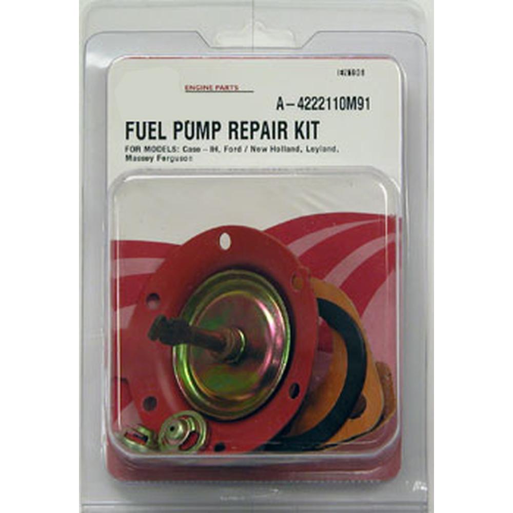 K262265 Fuel Lift Pump Repair Kit Fits David Brown