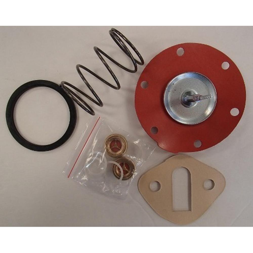 Fuel Pump Repair Kit Fits Landini Replaces 126410045