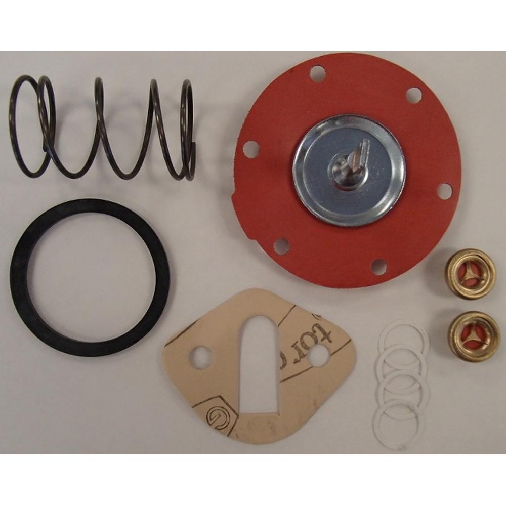 1882949M9 Fuel Lift Pump Repair Kit Fits Massey Ferguson