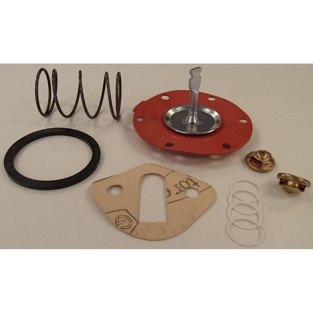 Fuel Lift Transfer Pump Repair Kit Fits Massey Ferguson, Fits Ford, David Brown,