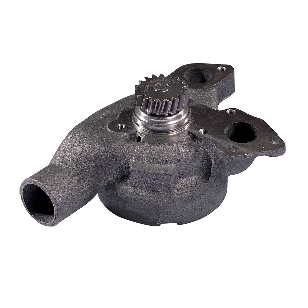 Water Pump - Fits Massey Ferguson - 4222459M91 - Replaces U5MW0156