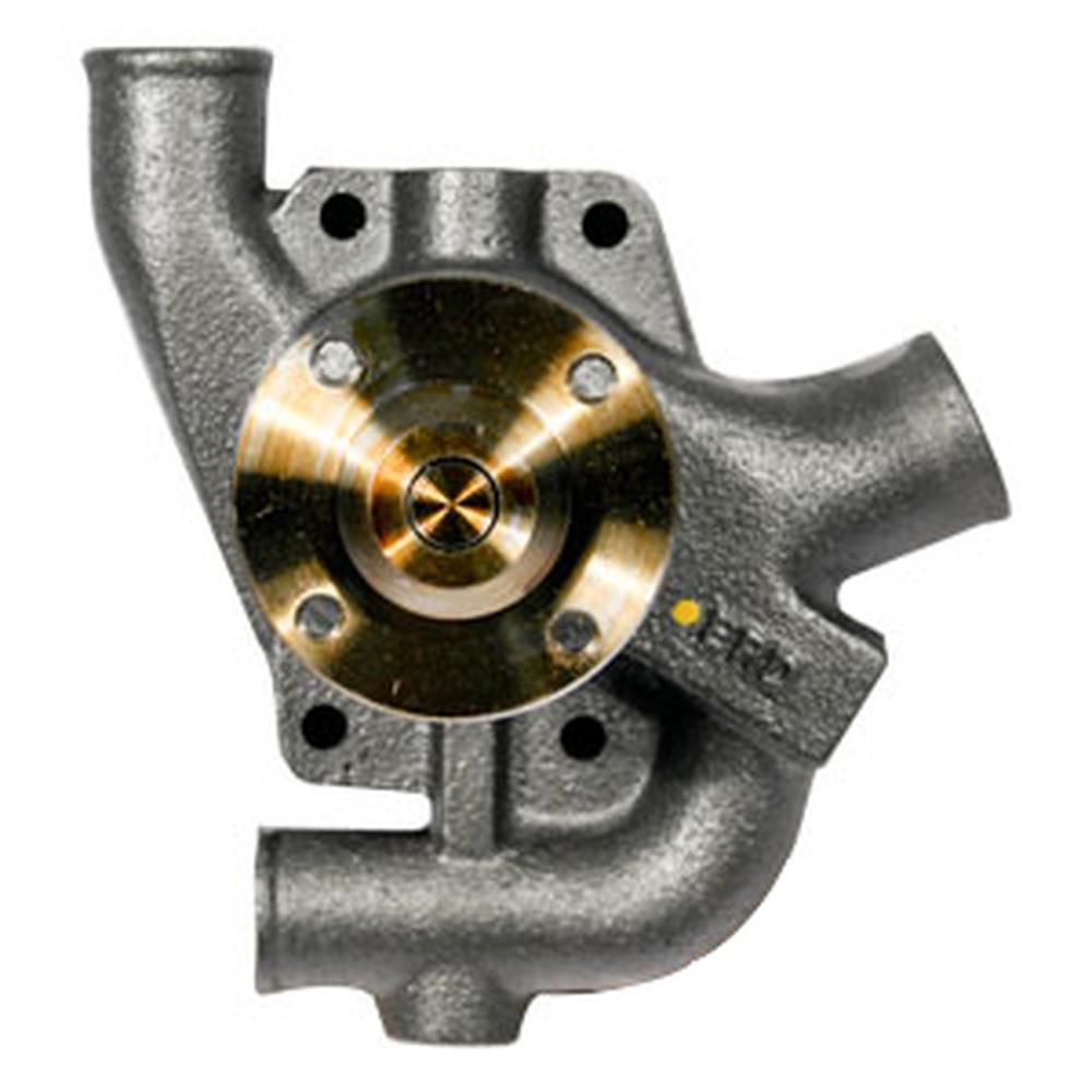 New Water Pump Fits Case IH Tractor C60 CX50 CX60 Fits McCormick V60 4222656M91