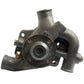 WN-365375A1-PEX Pump, Water Fits International/CaseIH CX50 CX60 C50 C60