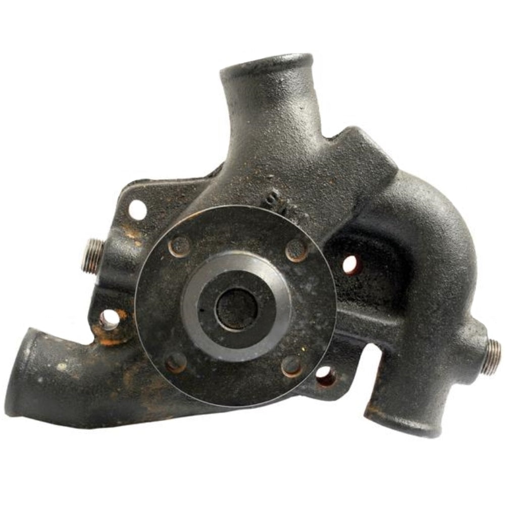 WN-365375A1-PEX Pump, Water Fits International/CaseIH CX50 CX60 C50 C60