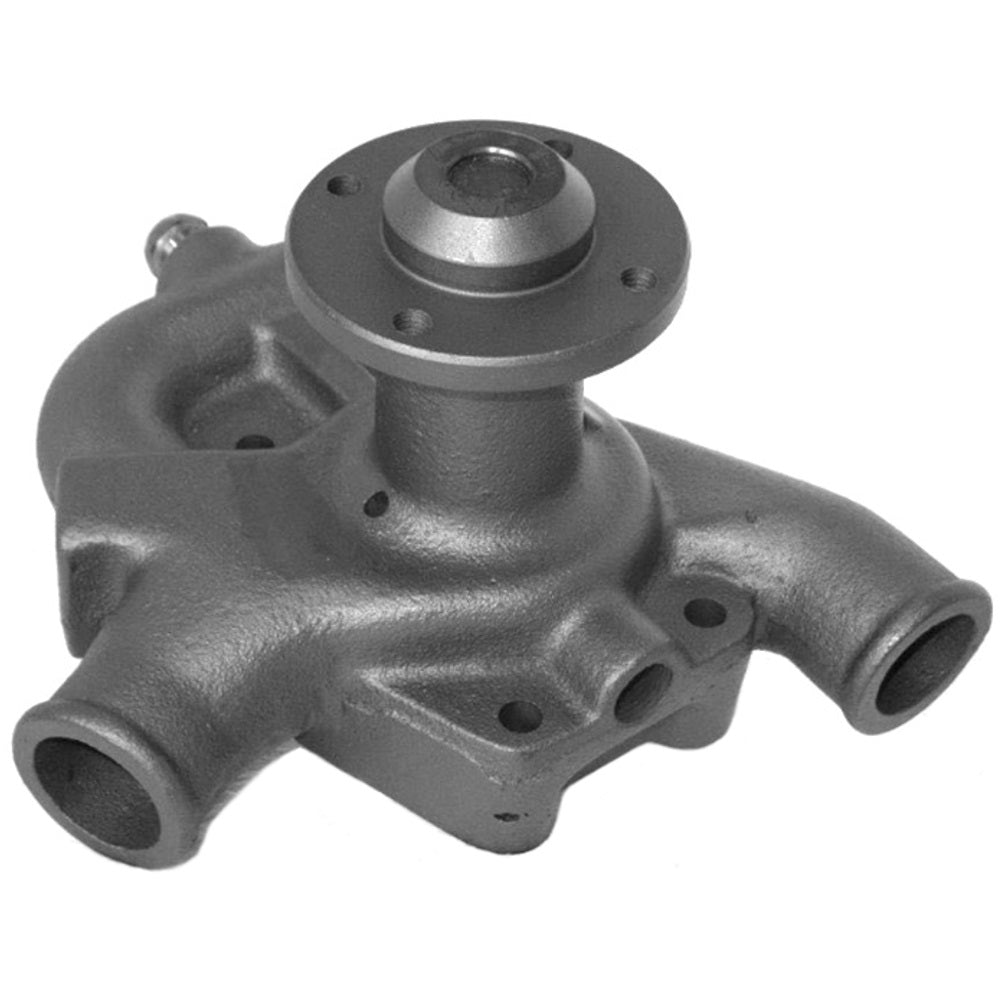 WN-365375A1-PEX Pump, Water Fits International/CaseIH CX50 CX60 C50 C60