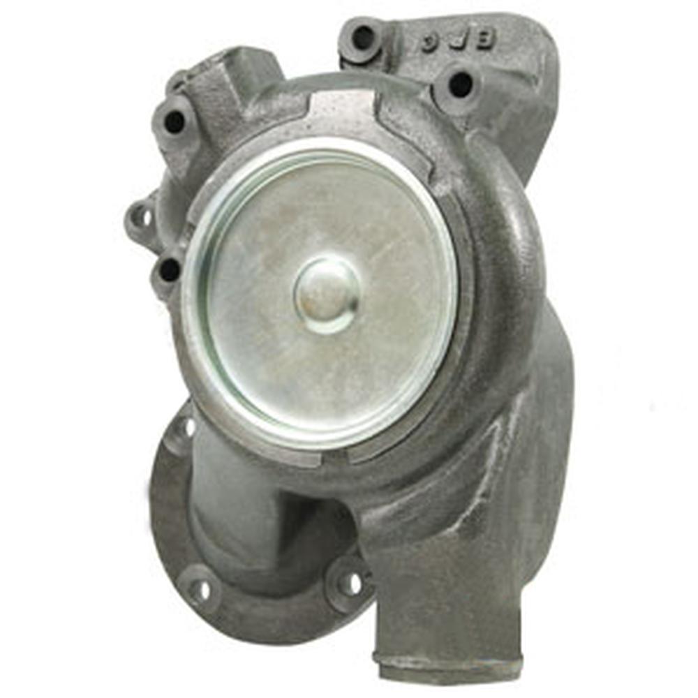 Water Pump Fits Massey Ferguson 4225 4243 4253 4265 4240 6270 6280 4235 4255 424