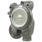 Water Pump With Gear Fits Massey Ferguson 4225 4235 4223901M91