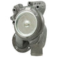 Water Pump With Gear Fits Massey Ferguson 4225 4235 4223901M91