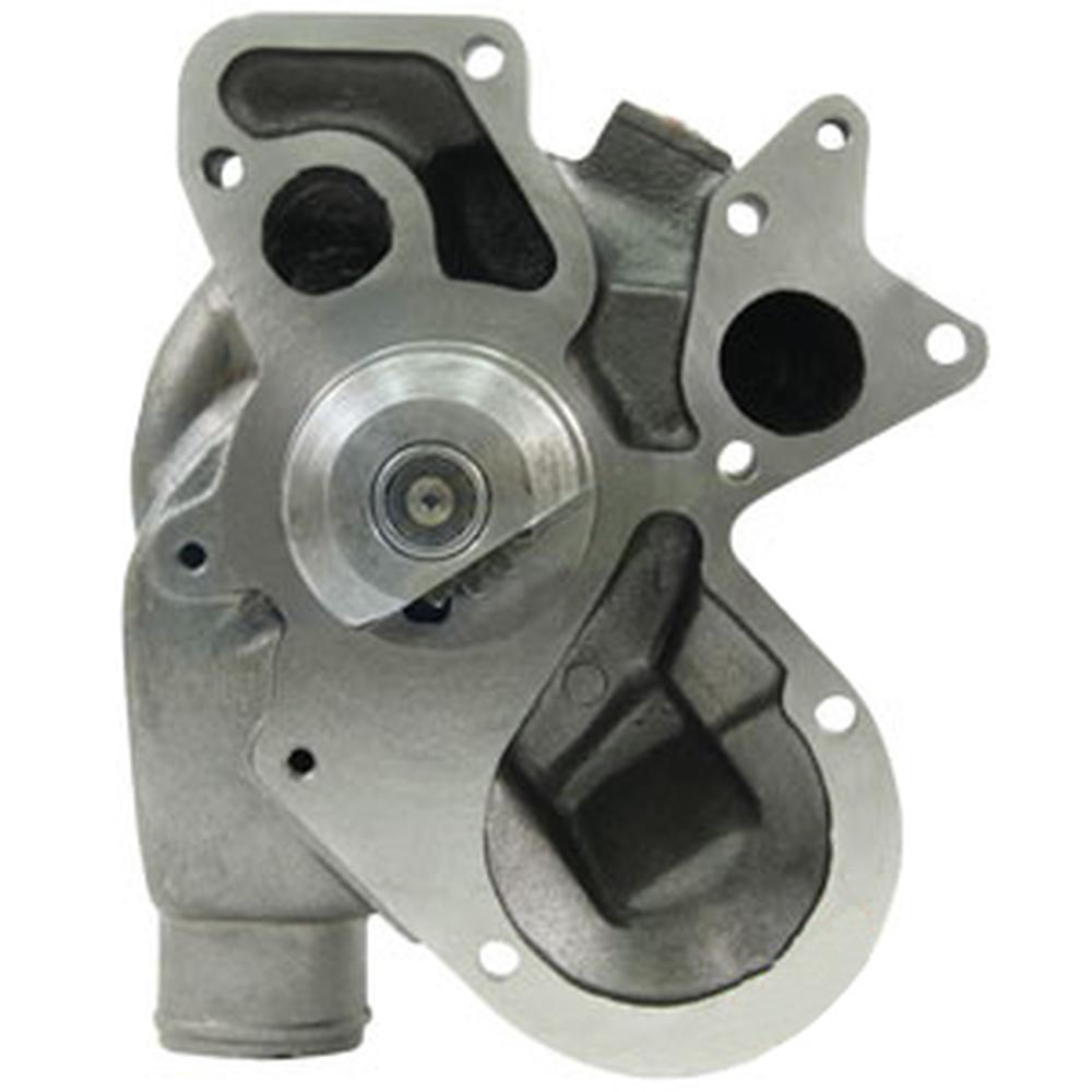 Water Pump Fits Massey Ferguson 4225 4243 4253 4265 4240 6270 6280 4235 4255 424