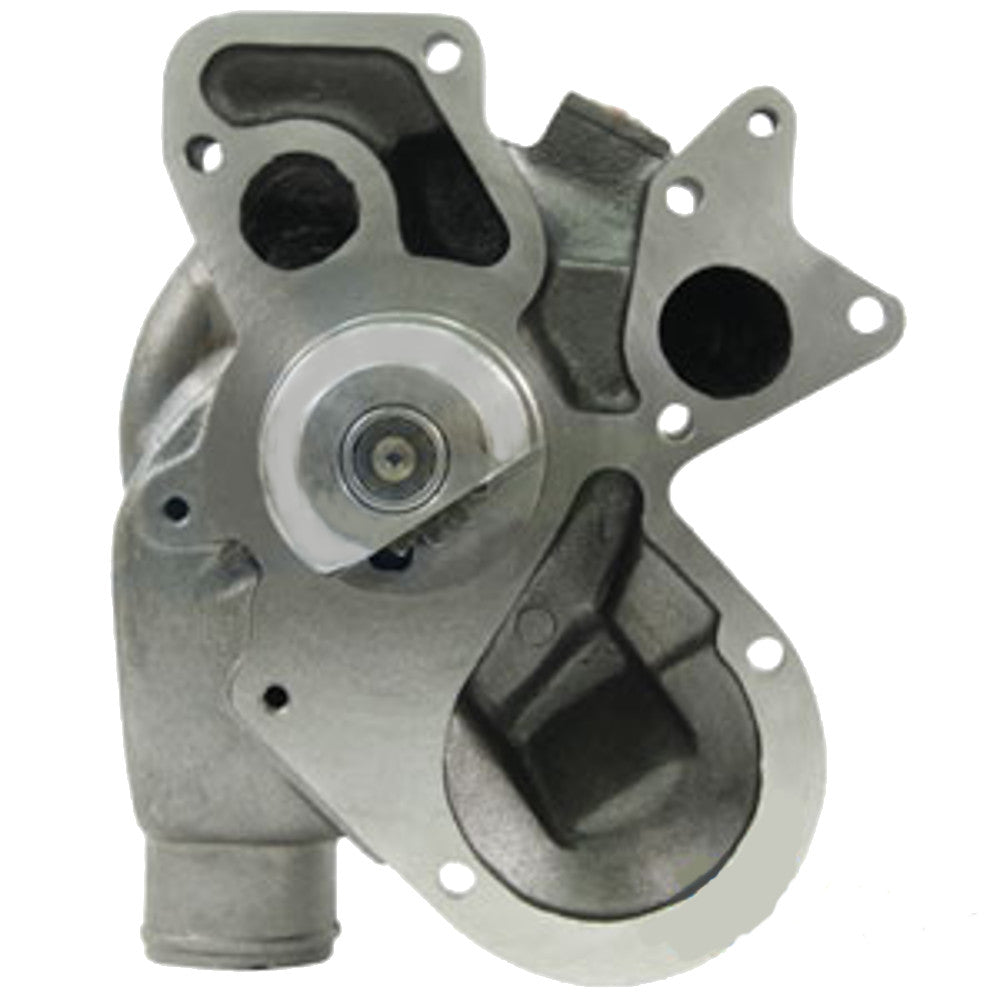 Water Pump With Gear Fits Massey Ferguson 4225 4235 4223901M91