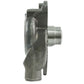 Water Pump With Gear Fits Massey Ferguson 4225 4235 4223901M91