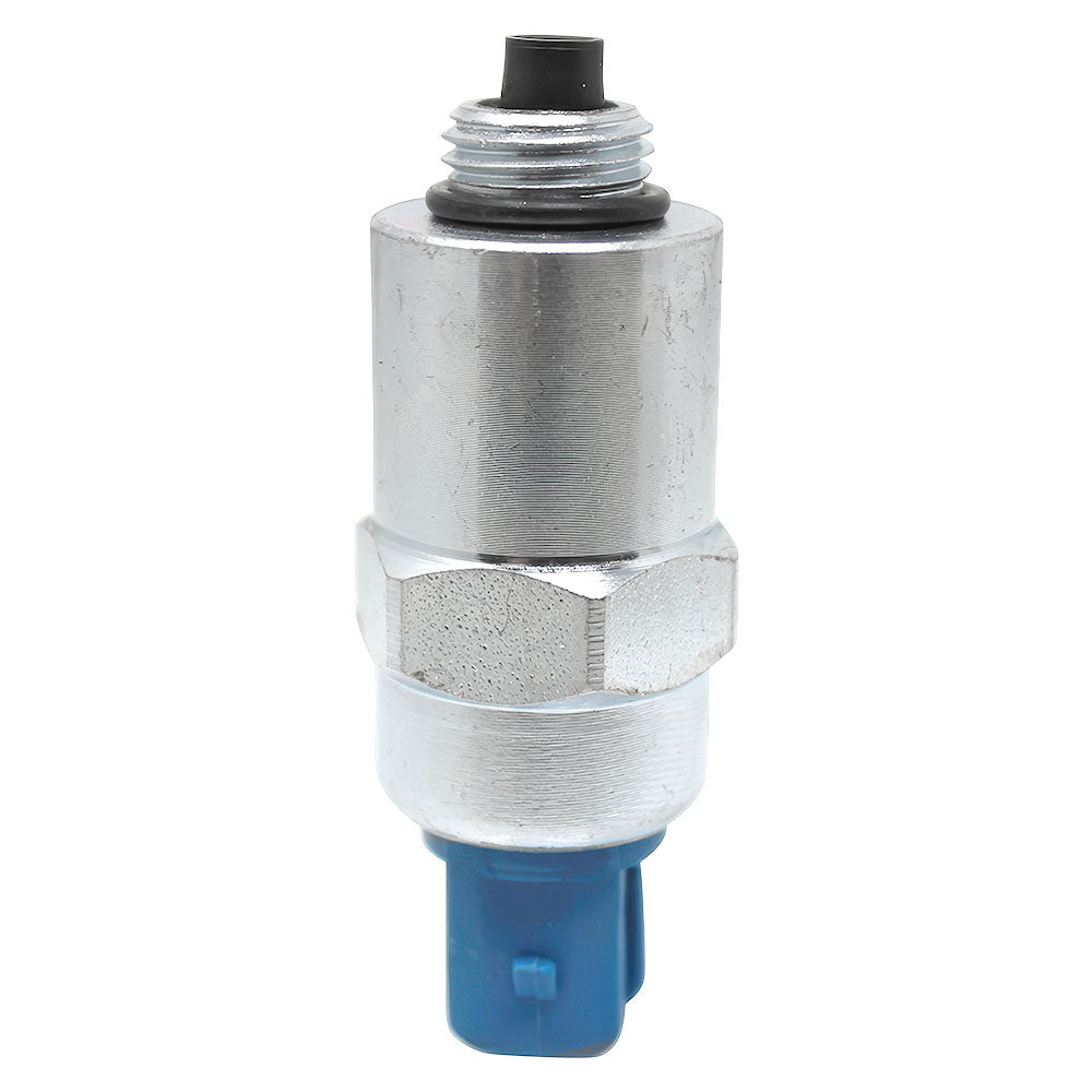 Fuel Solenoid Fits Massey Ferguson Replaces 12570188